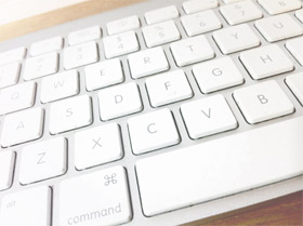 Keyboard Image MIKEMASM INC.