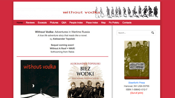 Without Vodka Preview Image